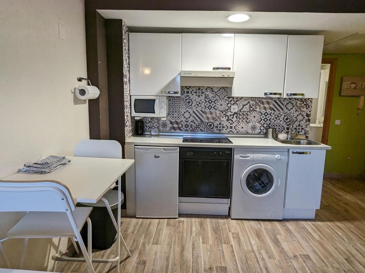 Bonito Y Luminoso Apartamento Con Wifi Y Chimenea Aizu - Villanúa Zewnętrze zdjęcie