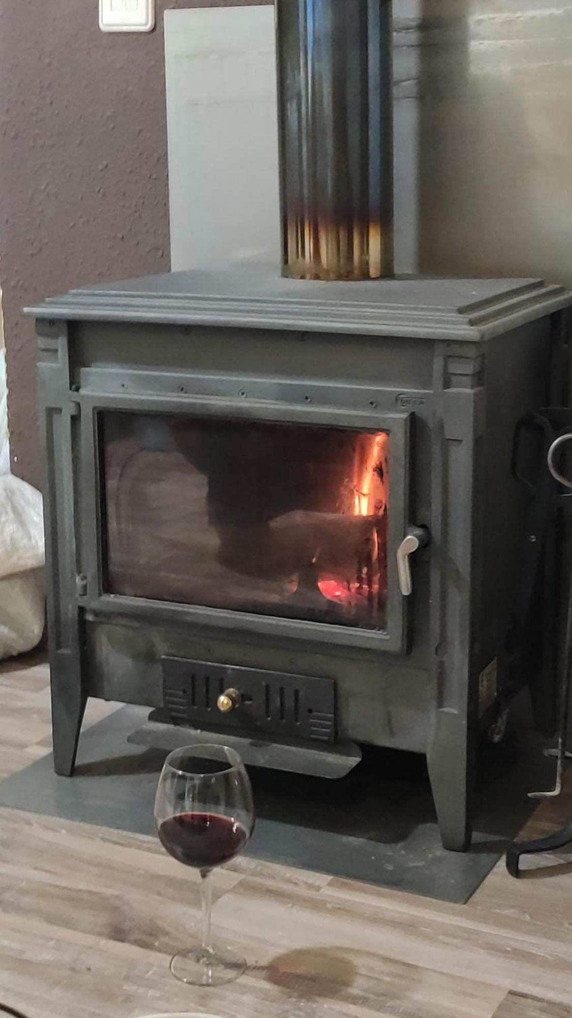 Bonito Y Luminoso Apartamento Con Wifi Y Chimenea Aizu - Villanúa Zewnętrze zdjęcie